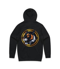 Tigers Hoodie