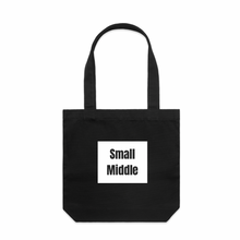 Load image into Gallery viewer, Custom Printed Tote Bag (From $18 AUD printed excl GST)

