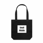 Custom Printed Tote Bag (From $18 AUD printed excl GST)