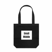 Custom Printed Tote Bag (From $18 AUD printed excl GST)