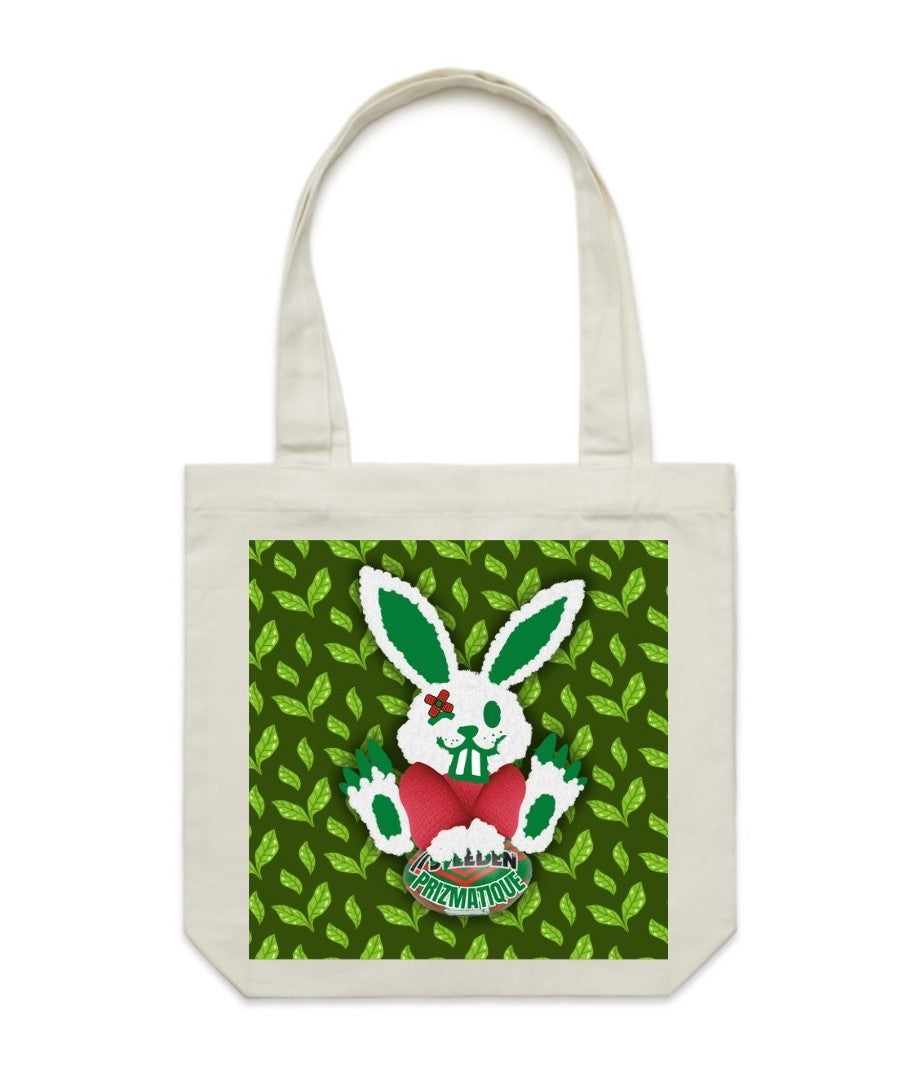 Try Bunny Carrie Tote