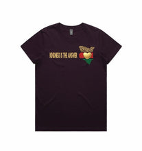 Load image into Gallery viewer, Kindness is the Answer Short Sleeve T-shirt - Horizontal Design
