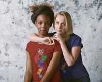 Love is Love Short Sleeve T-shirt